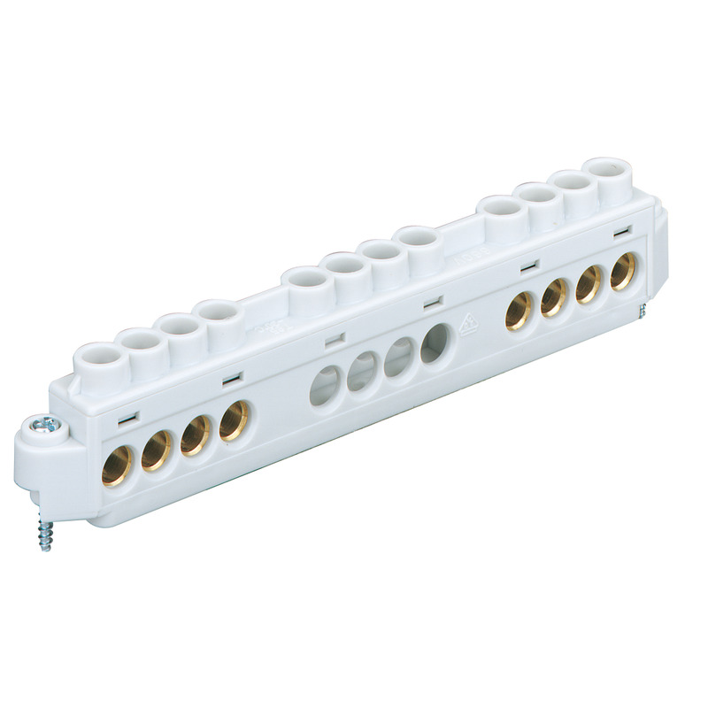 Terminalblokk - Abox 160 KLS-16²