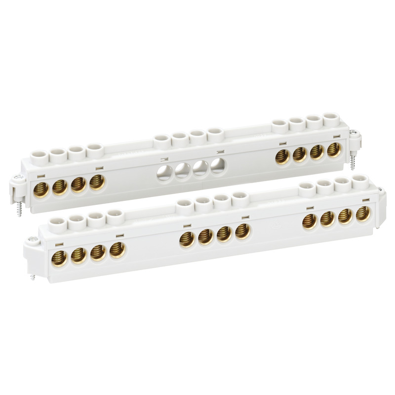 Terminalblokk - Abox 250/350 KLS-25²/35²
