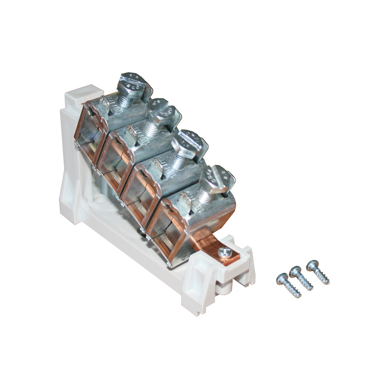 Terminalblokk - Abox 700 KLS-70²