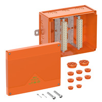 Forgreningsboks - WKE 6 - 32 x 1,5²