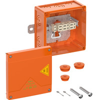 Forgreningsboks - WKE 4 - 5/3 x 6² 1SB