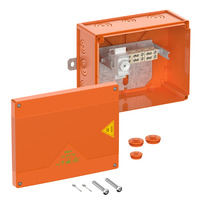 Forgreningsboks - WKE 6 - 5/3 x 10² 1D0