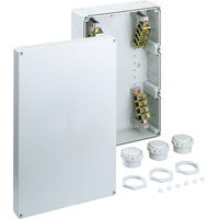 Forgreningsboks - Abox 700-70²/4
