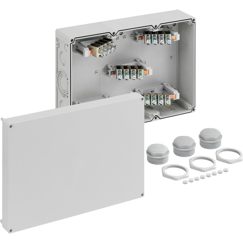 Forgreningsboks - Abox 700-70²/5