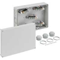 Forgreningsboks - Abox 700-70²/5