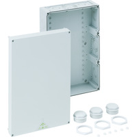 Forgreningsboks - Abox 700-L