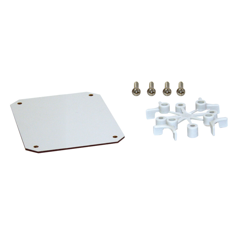 Monteringsplate - Abox 060 MPI