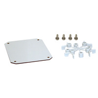 Monteringsplate - Abox 060 MPI