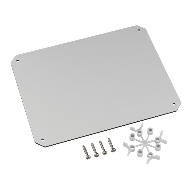Monteringsplate - Abox 250 MPI