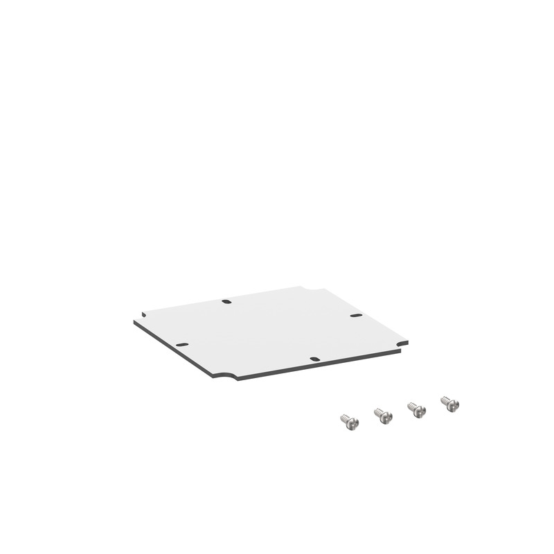 Monteringsplate - Abox MPI 100