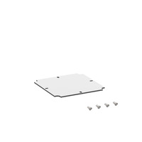 Monteringsplate - Abox MPI 100