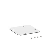 Monteringsplate - Abox MPI 160