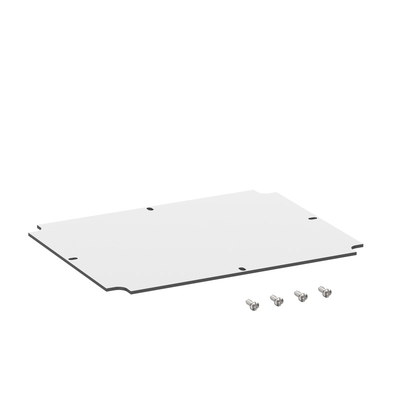 Monteringsplate - Abox MPI 250