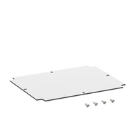 Monteringsplate - Abox MPI 250