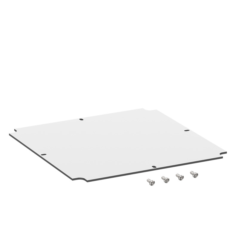 Monteringsplate - Abox MPI 350