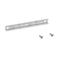 DIN-skinne - Abox 025/2 TS15