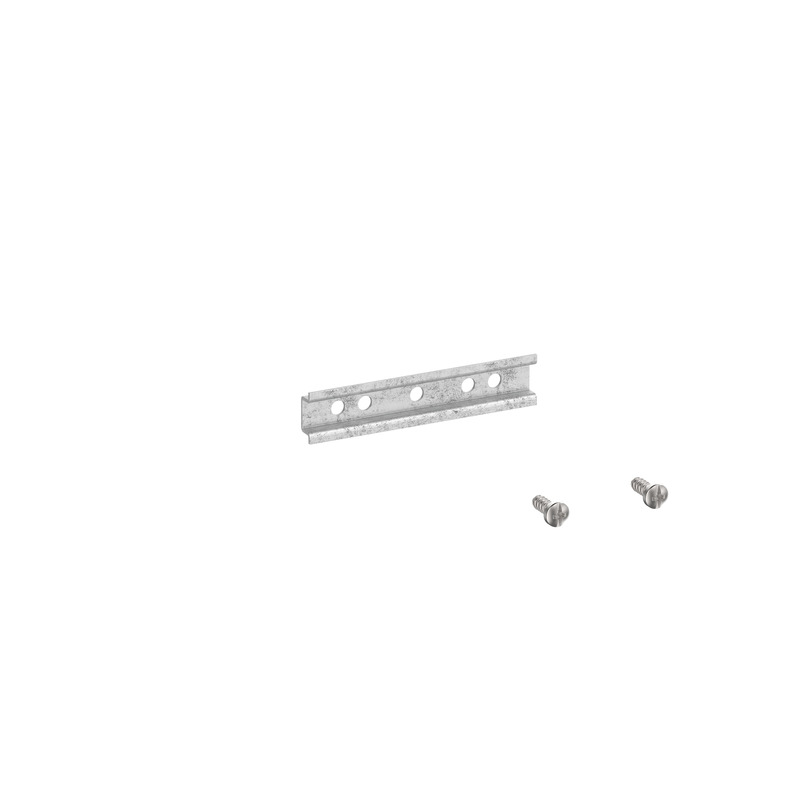 DIN-skinne - Abox 040 TS15