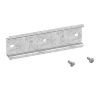 DIN-skinne - Abox 100 NS35