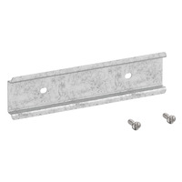 DIN-skinne - Abox 160/250 NS35