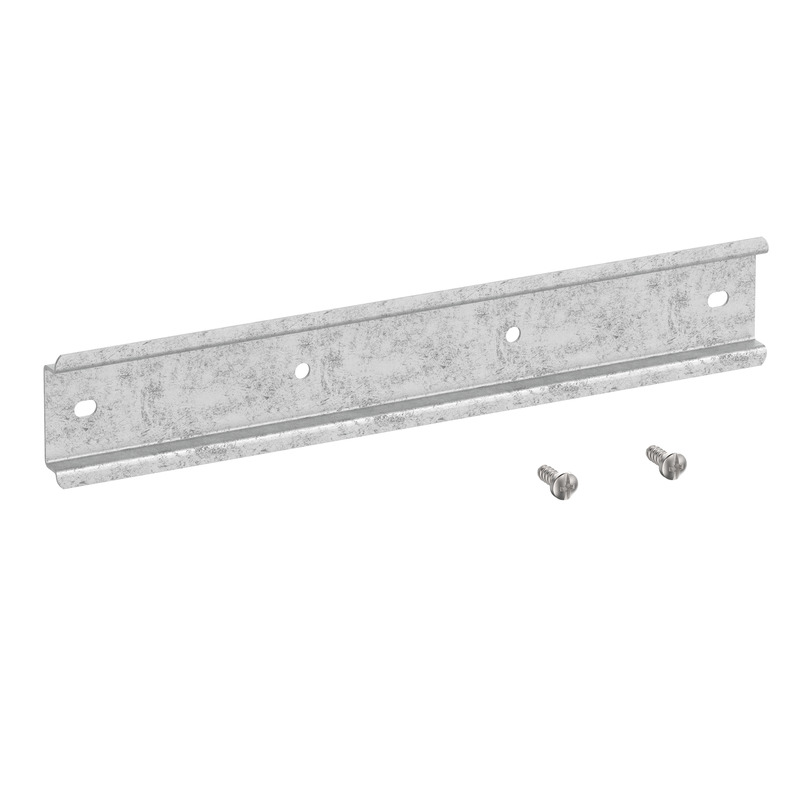 DIN-skinne - Abox 250/350 NS35