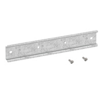 DIN-skinne - Abox 250/350 NS35
