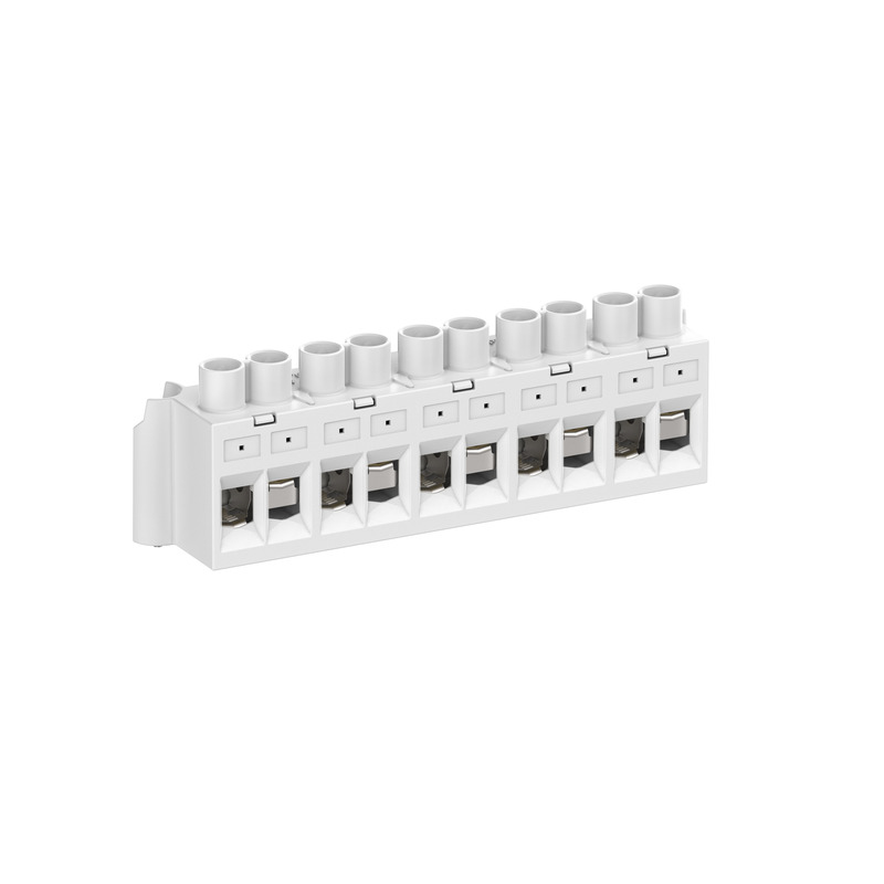 Terminalblokk - Abox 100 KLS-10²