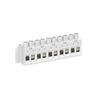 Terminalblokk - Abox 100 KLS-10²