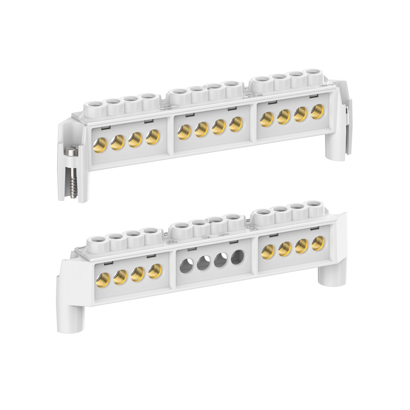 Terminalblokk - Abox 160 KLS-16²