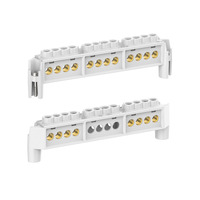Terminalblokk - Abox 160 KLS-16²