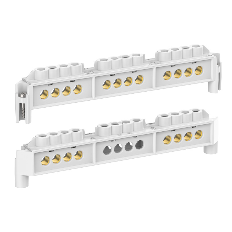 Terminalblokk - Abox 250/350 KLS-25²/35²