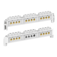 Terminalblokk - Abox 250/350 KLS-25²/35²