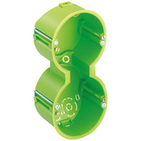 Dobbel multiboks - HW 050/2