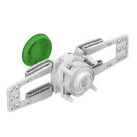 Armeringsboks - U 71 BWD WAD-35