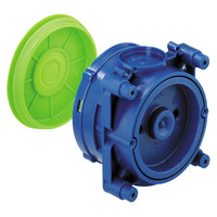 Apparatboks - U 71 GRD