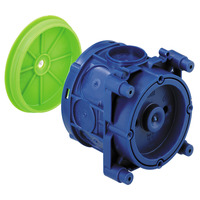 Takkoblingsboks - U 71 DVD-2