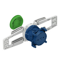 Armeringsboks - U 71 BWD GVD-2-60