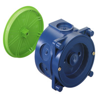 Apparatboks - U 71 Perilex