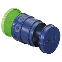 Takkoblingsboks - U 86 K DVD-3