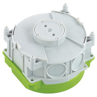 Monteringsboks - IBTronic H120-S1