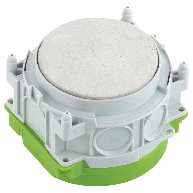 Monteringsboks - IBTronic H120-P