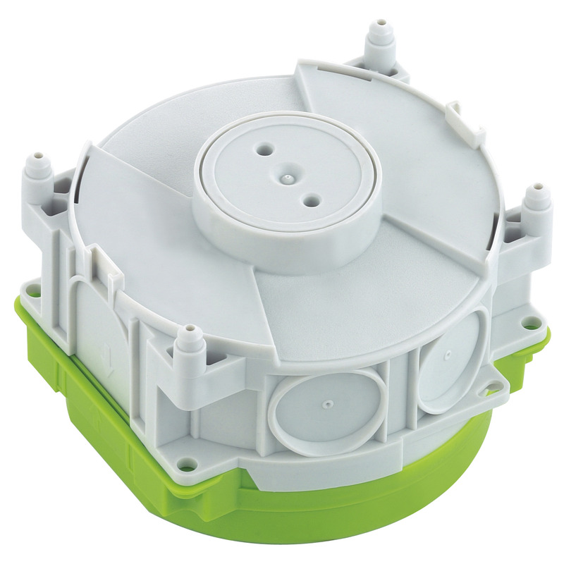 Monteringsboks - IBTronic H120-68