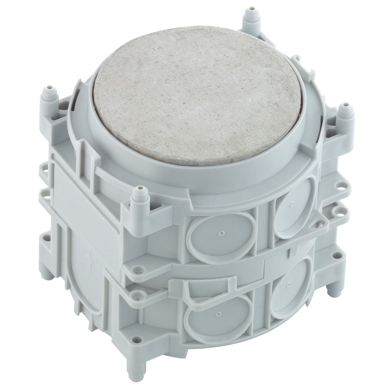 Monteringsboks - IBTronic H120-P-O
