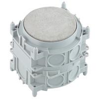 Monteringsboks - IBTronic H120-P-O