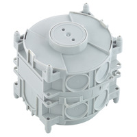 Monteringsboks - IBTronic H120-68-O