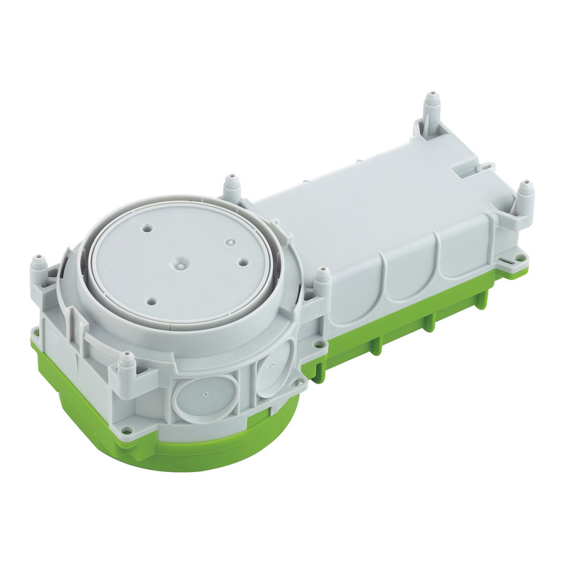 Monteringsboks - IBTronic H120TT-0