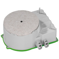 Boks - IBTronic XL H 185 FE