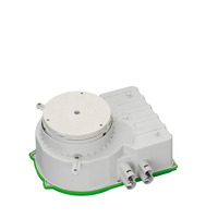 Boks - IBTronic XL Drillbox 150 E