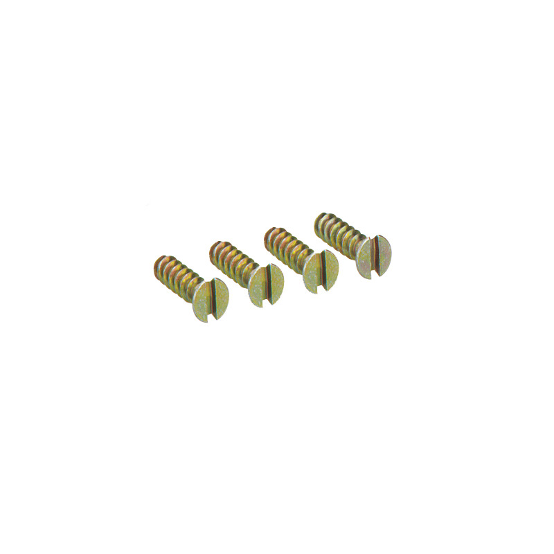 Monteringsskrue - ES-25
