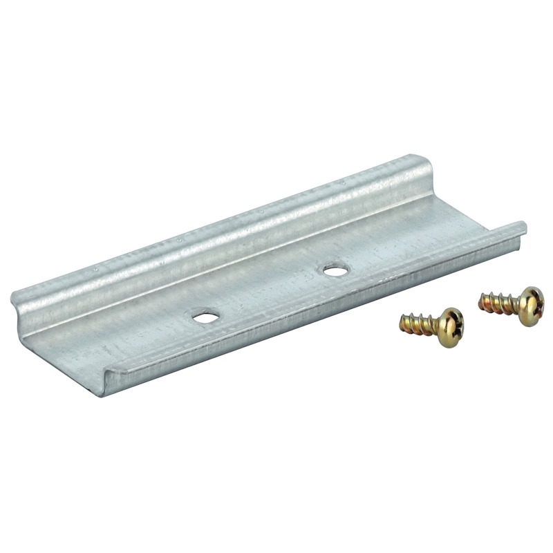DIN-skinne - NS 35-90