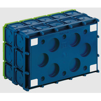 Universal monteringsboks - K4-H EK